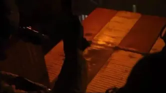 ویدیوهای منتشرشده از لحظه حمله به کشتی ایرانی توسکا