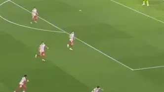 ویدئو: شب تلخ و باورنکردنی لامین یامال در نیوکمپ