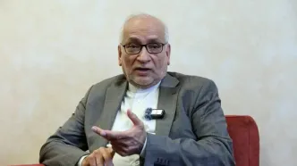 مرعشی: تنگه هرمز اهداف آمریکا را تغییر داد