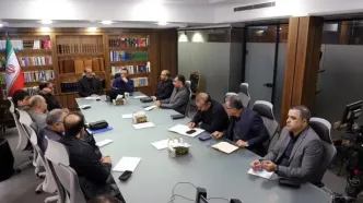 تاکید رئیس بازرسی کل کشور بر تسهیل فوری فعالیت‌های اقتصادی در مناطق آزاد / بسته تسهیلات حمایتی فعالان اقتصادی برای عبور از شرایط جنگی