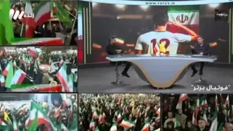 قلعه‌نویی: حضور اینفانتیو در اردوی تیم‌ملی کار بزرگی بود