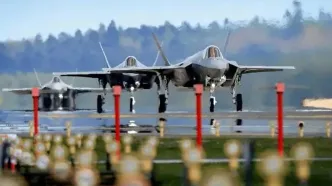 وال‌استریت‌ژورنال: اروپا مخفیانه زیرساخت حملات آمریکا به ایران را تامین می‌کند