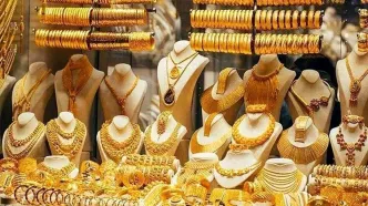 قیمت طلا ۱۸ عیار امروز دوشنبه ۳۱ فروردین ۱۴۰۵ اعلام شد/ طلا روی دور کاهش