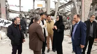 آسیب جدی به ۵۵ کتابخانه در ۱۲ استان