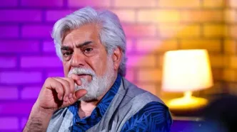 واکنش حسین پاکدل به برخی هنرمندان: بد رفوزه شدید!
