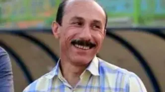 خبر تلخ تهامی: سمت راست بدنم فلج شده