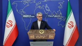 واکنش ایران به تمدید آتش‌بس به درخواست پاکستان