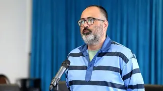 قوه قضاییه: مهدی فرید جاسوس رژیم صهیونیستی اعدام شد/ ۱۹ نفر در قم به دلیل همکاری با دشمن به حبس محکوم شدند