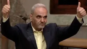 غیبت مشکوک مجری مشهور؛ جواد خیابانی دقیقا کجایی؟!