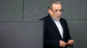 ماجرای پیام منسوب به عراقچی درباره مذاکرات پاکستان