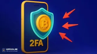 احراز هویت دو عاملی (2FA)؛ چگونه امنیت کیف پول و حساب صرافی را تضمین کنیم؟
