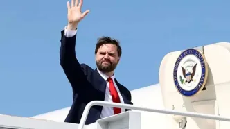 واشنگتن‌پست: سفر ونس به پاکستان به تعویق افتاد