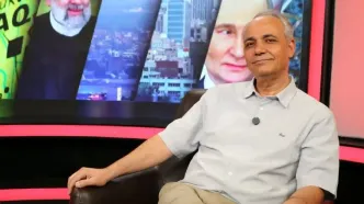 کنایه احمد زیدآبادی به استراتژی دولت در برابر تندروهای مخالف مذاکره