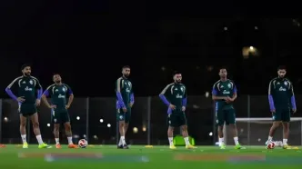 پدرو امانوئل در فهرست نامزدهای هدایت عربستان در جام جهانی