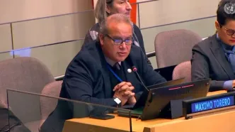 هشدار تورم جهانی غذا در پی بحران تنگه هرمز