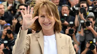 بانوی افسانه‌ای سینمای فرانسه درگذشت