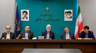 بررسی مناسبات وزارت فرهنگ با جهاد دانشگاهی در راستای افزایش تعاملات