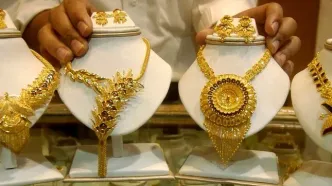 قیمت طلا امروز یکشنبه 30 فروردین 1405