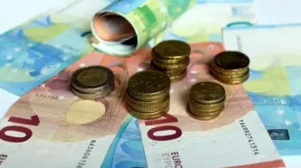 قیمت یورو امروز چهارشنبه ۲ اردیبهشت ۱۴۰۵