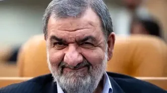 محسن رضایی: ترامپ می‌خواهد پلیس تنگه هرمز شود