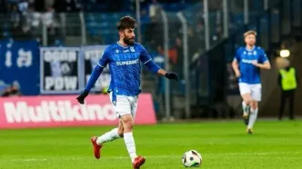 دو راهی بزرگ پیش شاه ماهی نقل و انتقالات پرسپولیس