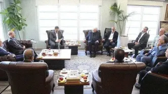 آغاز فصل تازه همکاری فولادمبارکه و بانک پاسارگاد