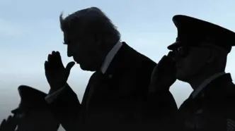 ترامپ: از ناتو راضی نیستم؛ آن‌ها کنار ما نبودند