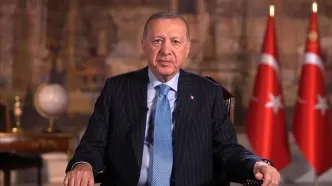 هشدار اردوغان: جنگ با ایران، اروپا را ضعیف کرد