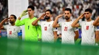 بازی‌ ایران در جام جهانی پرمشتری‌تر از آمریکای میزبان