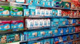 قاچاق پمپرز و کمبود شیرخشک/ چرا شیرخشک رژیمی صعودی شد؟