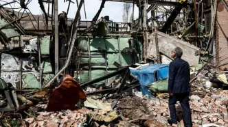 آغاز پرداخت ودیعه مسکن به شهروندان خسارت‌دیده از حملات/ سقف این وام اعلام شد + جزئیات