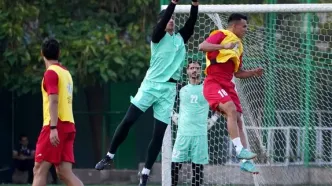 دردسر تازه برای استقلال و پرسپولیس/ ملی‌پوشان تا ۱۵ روز بعد از جام جهانی حق بازی ندارند