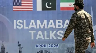 توصیف عجیب رویترز از وضعیت جاری پیرامون مذاکرات آمریکا و ایران