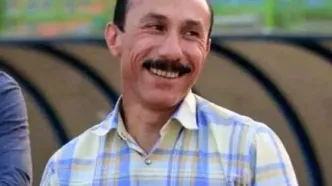 ابراهیم تهامی خبر داد: سمت راست بدنم فلج شده است/ هوای من را داشته باشید