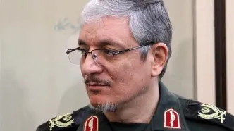 سخنگوی وزارت دفاع: دشمن به دنبال فرار آبرومندانه از باتلاق جنگی است که در آن گرفتار شده است / میدان رزم نیروهای مسلح و میدان حضور اجتماعی مردم، میدان‌های اصلی هستند/ حدود ۹ هزار شرکت، با نیروهای مسلح و وزارت دفاع همکار هستند