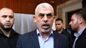 ۳ پیش‌بینی شگفت‌انگیز یحیی سنوار پیش از مرگ که هر سه محقق شدند/ ویدئو