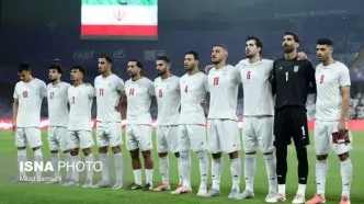 تحرکات آمریکا برای جایگزین کردن ایتالیا با ایران در جام جهانی