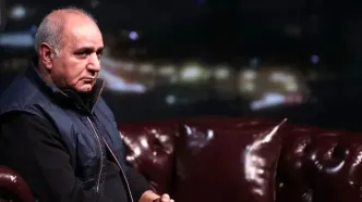 پاسخ محکم پرویز پرستویی به مجری ایران اینترنشنال