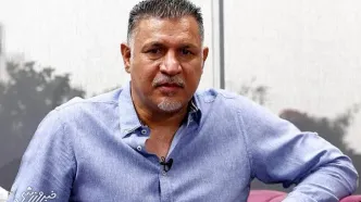 خبرورزشی‌گردی| من علی دایی هستم و مثل مرد پای حرفم می‌ایستم/ آن قرارداد را بگذارد دم کوزه و آبش را بخورد/ اگر حاضر به مناظره شوند، مچ دستم را می‌زنم