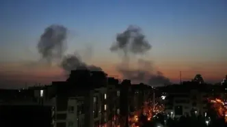 سی و ششمین روز از حمله اسرائیل و آمریکا به ایران/ شنیده شدن صدای انفجار در شرق تهران