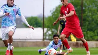 تیم ملی باید با یک پلن مشخص به جام جهانی برود