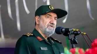 محسن رضایی: ایران هرگز تنگه هرمز را از دست نخواهد داد