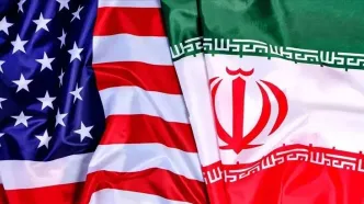 یک خبر فوری | منبع خارجی از مذاکرات احتمالی ایران و آمریکا خبر داد