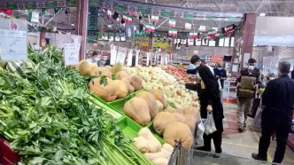 بازسازی ۳۰ بازار میوه و تره بار آسیب دیده در جنگ تحمیلی