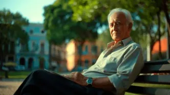 بازیگر افسانه‌ای آرژانتینی درگذشت