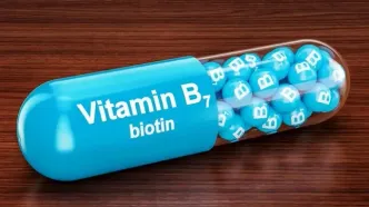 این ویتامین قاتل سرطان است!