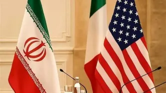 ایران هیچ درخواستی برای گفتگوی حضوری با آمریکا نداده است