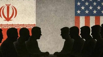 روزنامه کیهان: از طریق تنگه هرمز می توانیم همه خسارت‌های خود از سال ۱۳۵۸ تا امروز را از آمریکا بگیریم