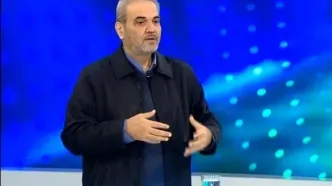 خیابانی با برنامه جدید خاطره‌بازی برگشت + ساعت دقیق پخش