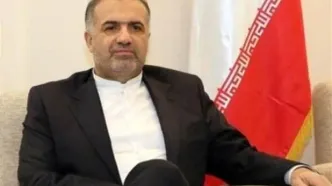 سفر دوره‌ای عراقچی برای پیگیری حقوق ملت ایران بود